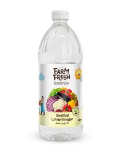 White Vinegar