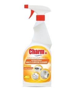 Charmm Antibacterial Disinfectant Cleaner 750ml