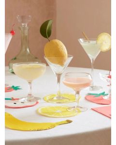 Lemon Napkins