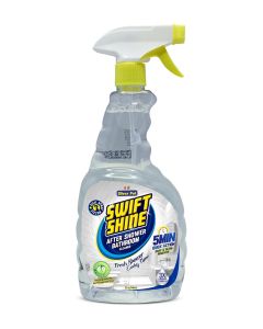 Silverpot Swift Shine After Shower Bathroom Cleaner