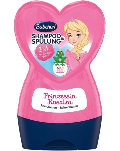 Shampoo 2 In 1 For Kids 230ML