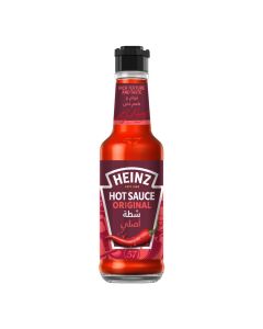 Hot Sauce Original