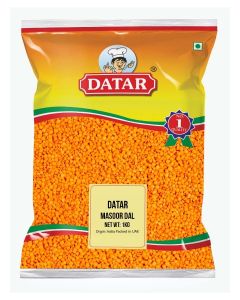 Masoor Dal - Red