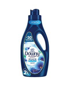 Valley Dew Fabric Conditioner For More Softness