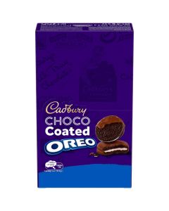 Chocolate Cookies