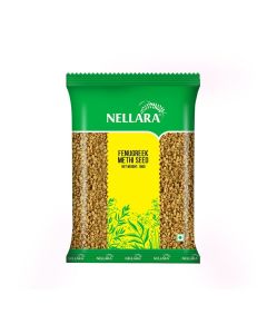 Nellara Methi Seed (Fenugreek) 100 Gm