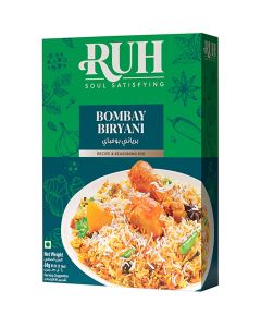 Bombay Biryani