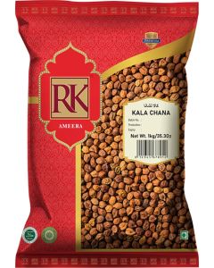 Pr Kala Chana - 1 Kg