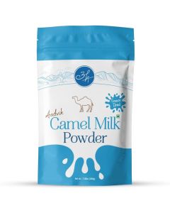 Aadvik Camel Milk Powder - Freeze Dried, 200g