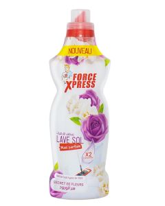Force Xpress Floor cleaner flower secret 1L