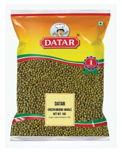 Green Moong-whole