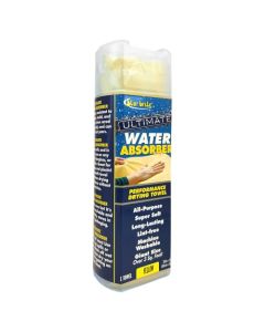 STAR BRITE SuperSorb Smooth Synthetic PVA Wipes 040046P