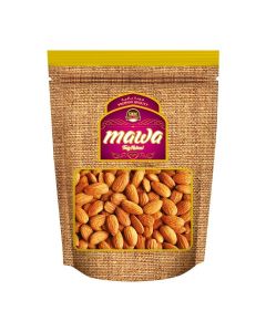 Raw Almonds Jumbo 200g