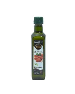 Sweet Almond Oil