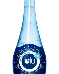 Oasis Blu Sparkling Water 6 x 500ml