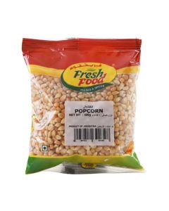 Fresh Food Popcorn Seeds- 500gms