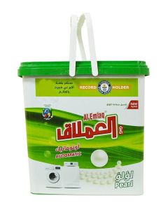 Automatic Laundry Detergent Washing Powder - Pearl 5kg