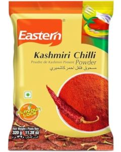 Eastern Kashmiri Chilli Powder 320g