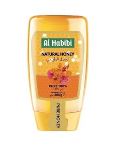 Pure Natural Honey, UAE