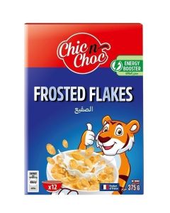 Frosted Flakes, France