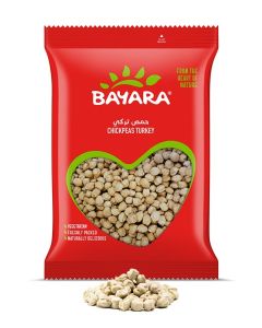 CHICKPEAS TURKEY 1KG