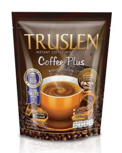 Coffee Plus Instant Coffee Mix Powder Premium Aroma