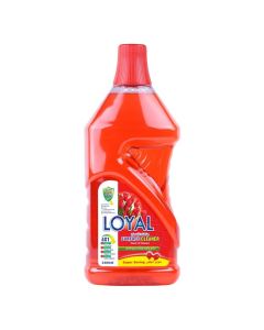 Surface Cleaner Feast of Flowers Red 2400 ml