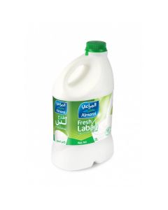 Almarai Full Fat Fresh Laban Drink- 2Ltr