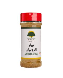 Shrimps Spice