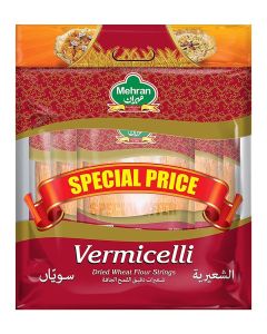 Vermicelli Poly Bag 150Gm-5+1 Free