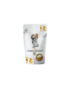 LUNN GUJARATI CHAAS MASALA 100 GRAM