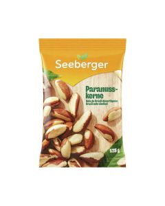 Brazil Nuts Shelled