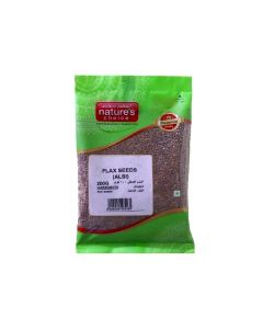 Flakes Seeds (Alsi), 200 Gm