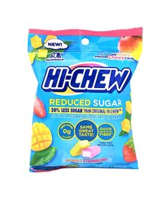 HiChew Reduced Sugar Bag 212oz