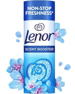 Lenor Spring Awakening Laundry Perfume Scent Booster Beads 155g, In-Wash Fragrance Booster for Long-Lasting Freshness, Suitable for All Washing Machines