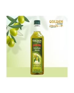 Golden Shine Extra Virgin Olive Oil 1l Pet
