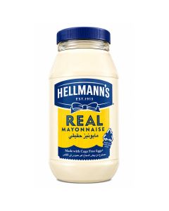 Mayonnaise