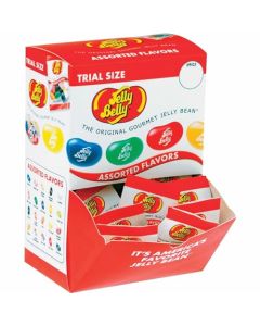 Jelly Belly JLL72512 Gourmet Jelly Beans 80 Box1 kg