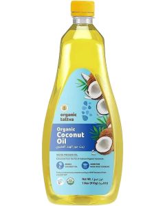 Coconut Oil
