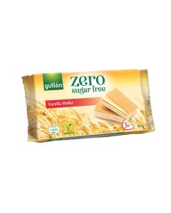 Sugar-Free Vanilla Wafer