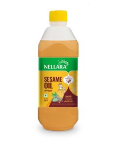 Sesame Oil 500 Ml