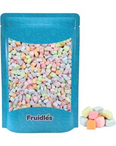 Fruidles Multicolor Mini Dehydrated Marshmallows