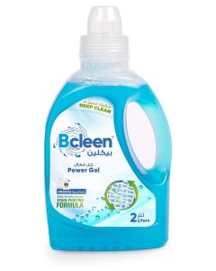Bcleen Liquid Detergent Orignal For Laundry 2L
