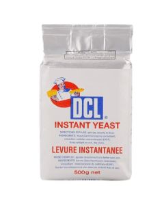 DCL Instant Yeast- 500gms