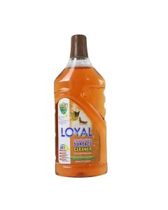 Loyal Oriental Treasure Anti Bacterial Surface Cleaner With Oud Scent- 800ml