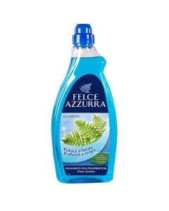 Floor Cleaner Classic Ocean Blue 1 L