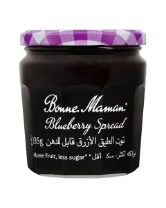 Intense Blueberry Spread