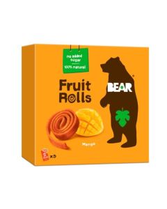 Fruit Rolls Mango