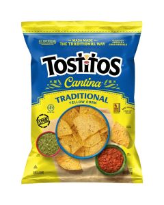 Cantina Traditional Tortilla Chips