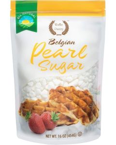 Waffle Pantry Belgian Pearl Sugar